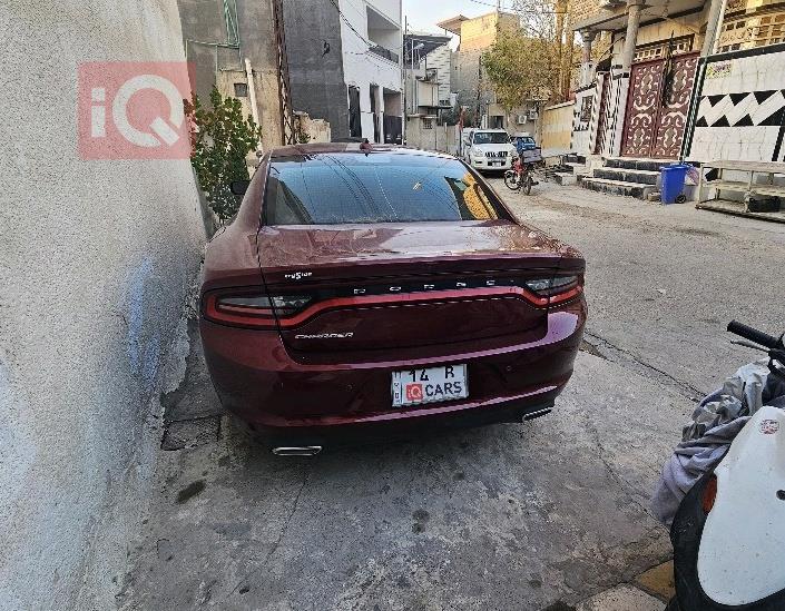 دودج تشارجر